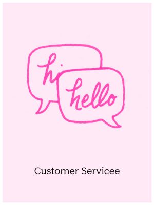 customer service