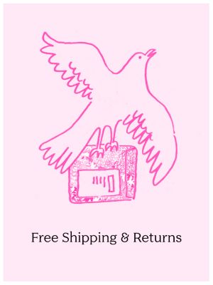 Free Shipping