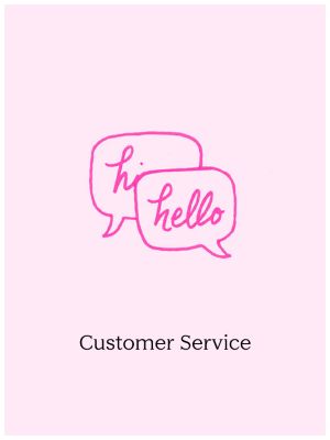 customer service